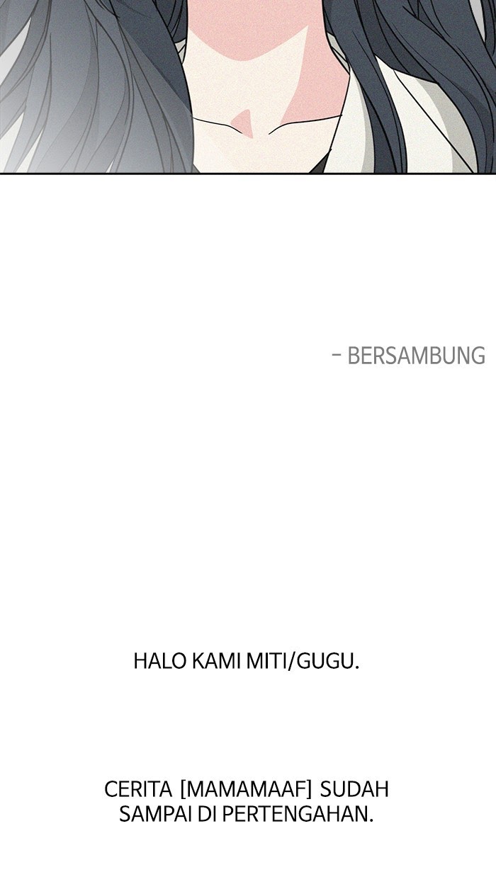Mother, I’m Sorry Chapter 54 - halaman 87