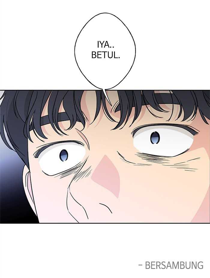 Mother, I’m Sorry Chapter 55 - halaman 100