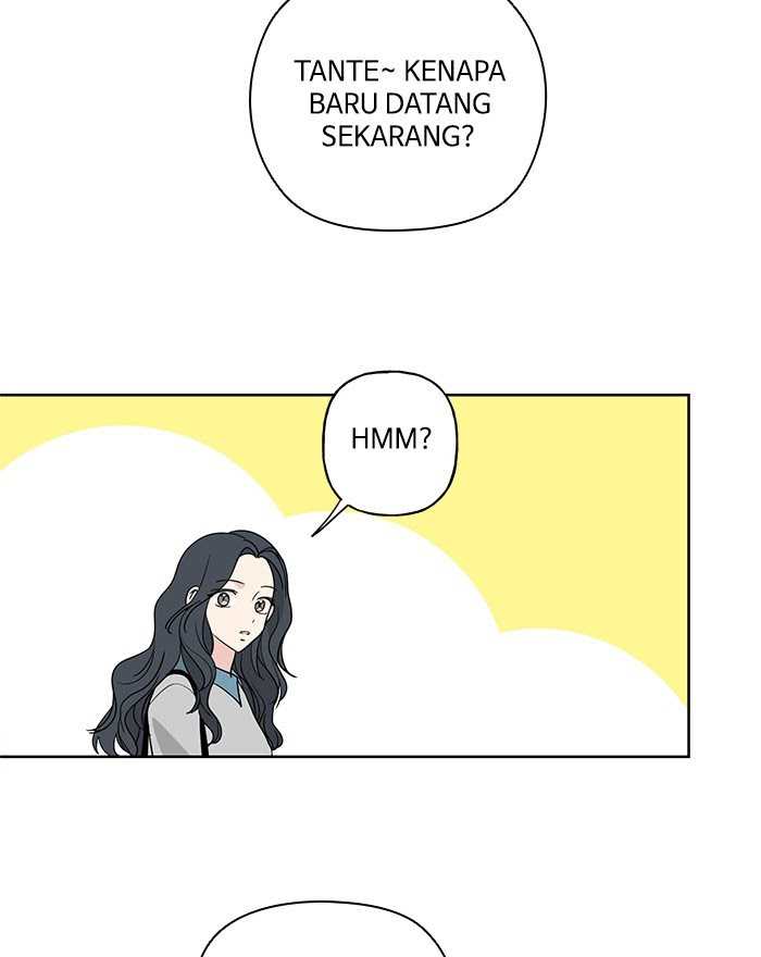 Mother, I’m Sorry Chapter 55 - halaman 11
