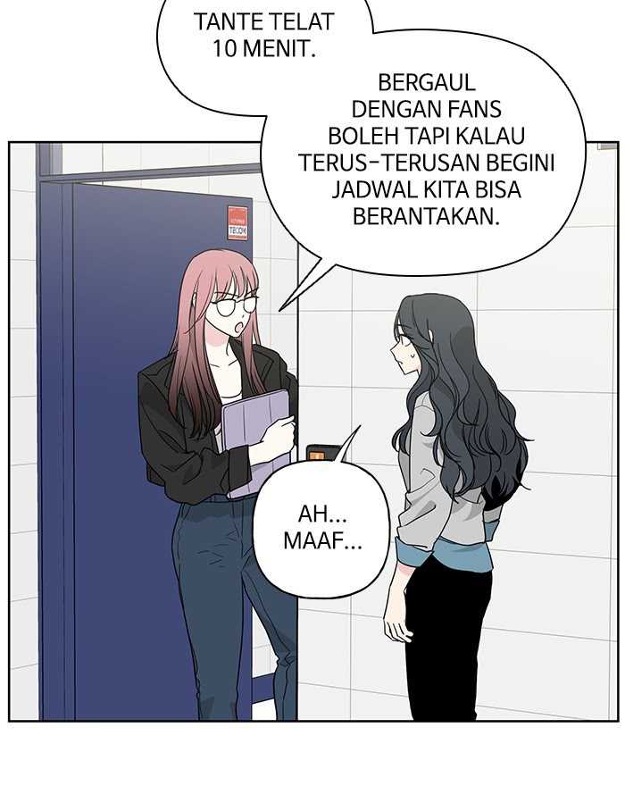 Mother, I’m Sorry Chapter 55 - halaman 12