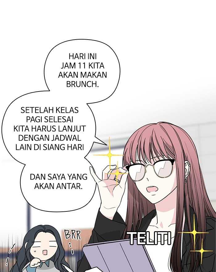 Mother, I’m Sorry Chapter 55 - halaman 13