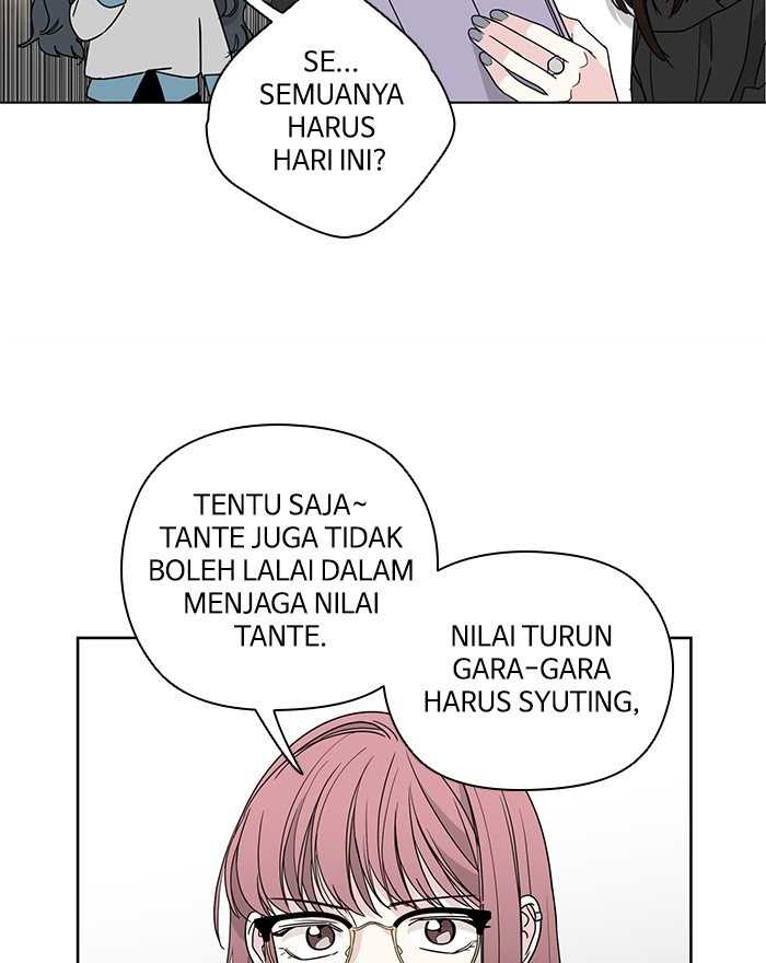 Mother, I’m Sorry Chapter 55 - halaman 14