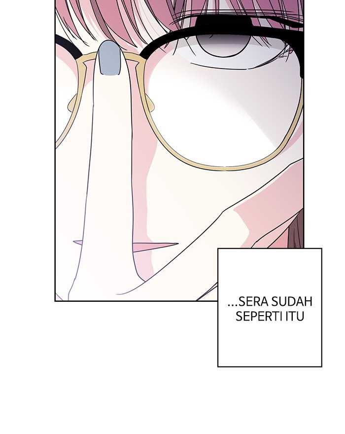 Mother, I’m Sorry Chapter 55 - halaman 16