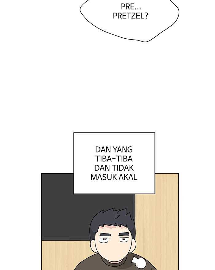Mother, I’m Sorry Chapter 55 - halaman 18