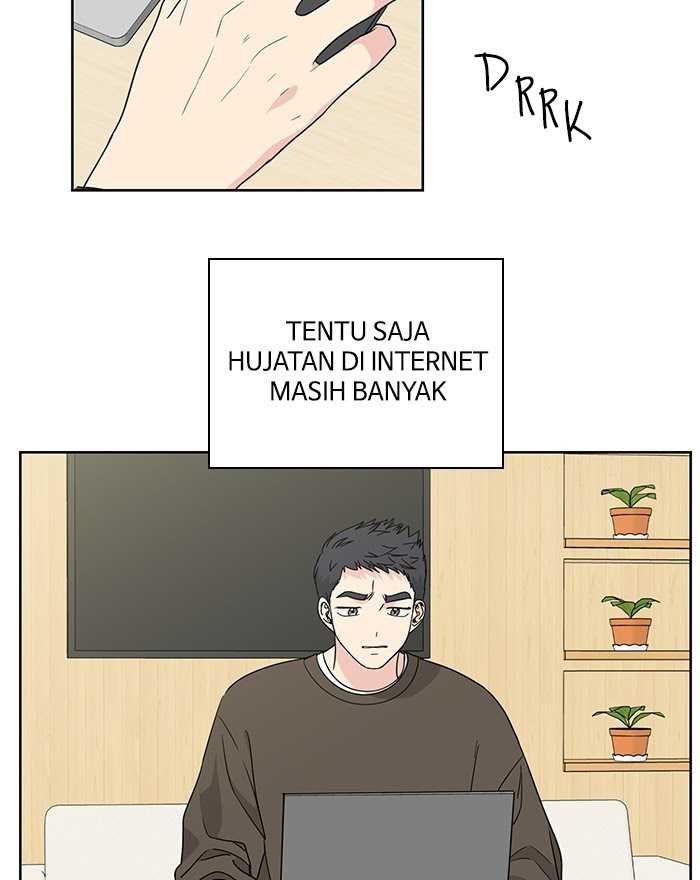 Mother, I’m Sorry Chapter 55 - halaman 2