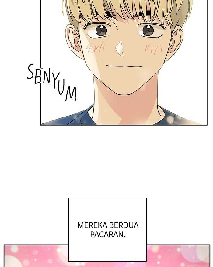 Mother, I’m Sorry Chapter 55 - halaman 21