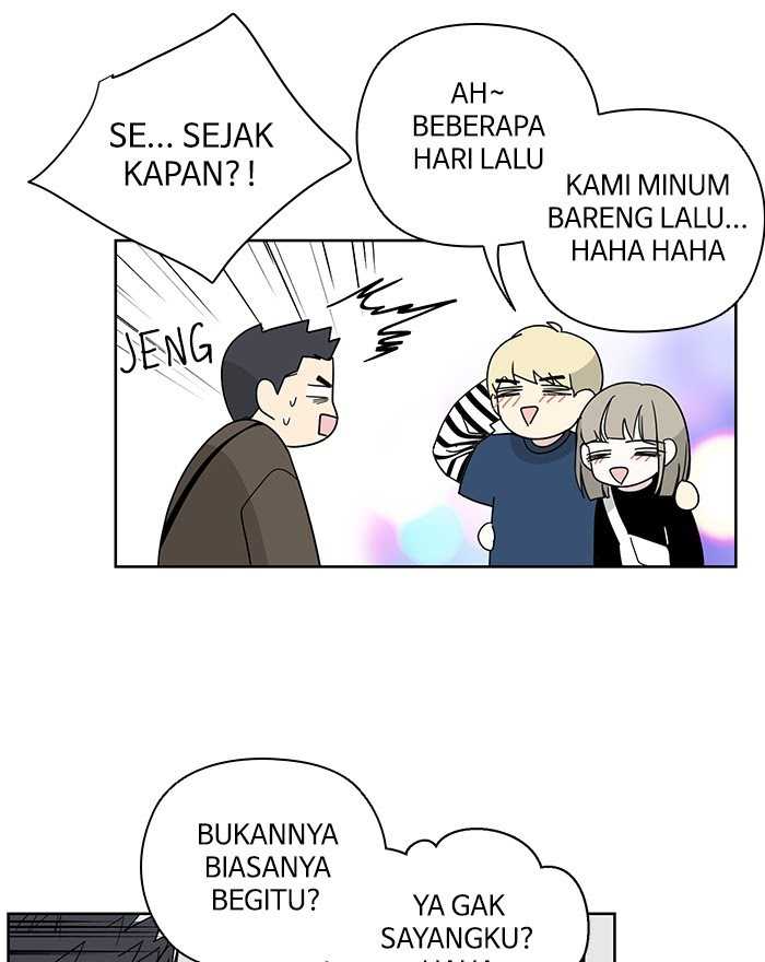 Mother, I’m Sorry Chapter 55 - halaman 23