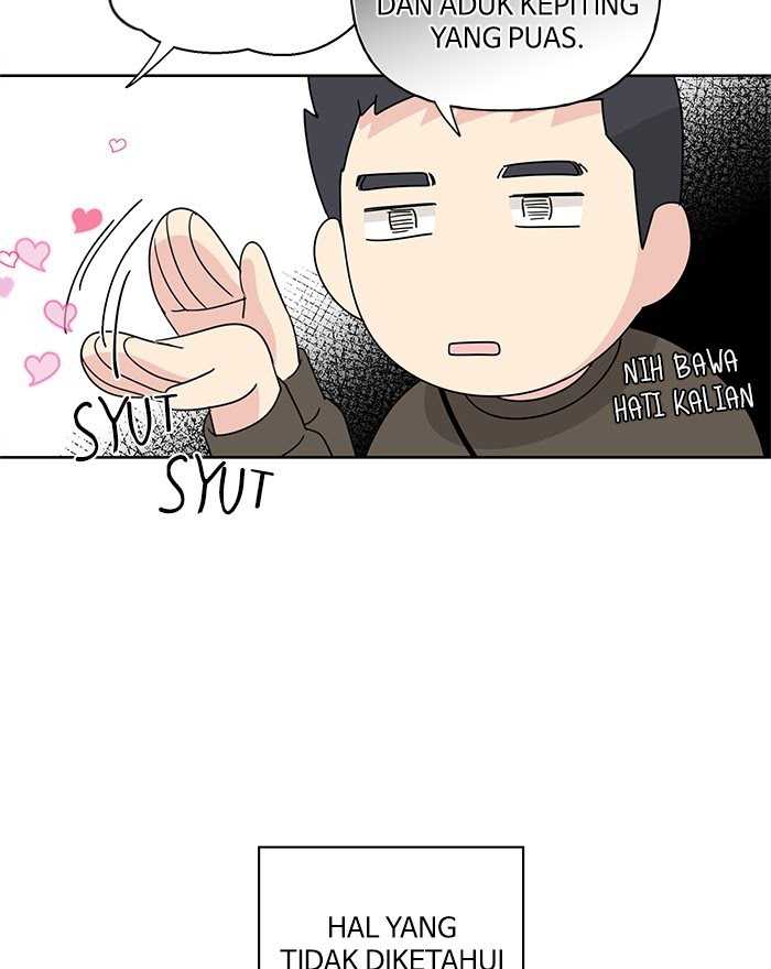 Mother, I’m Sorry Chapter 55 - halaman 25