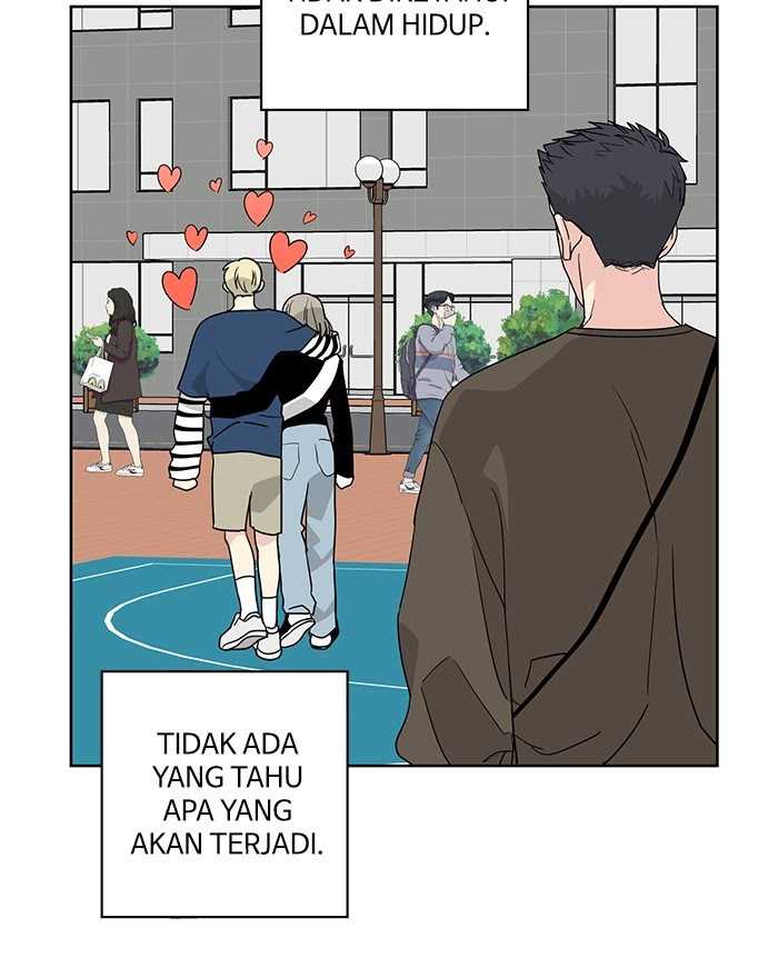 Mother, I’m Sorry Chapter 55 - halaman 26