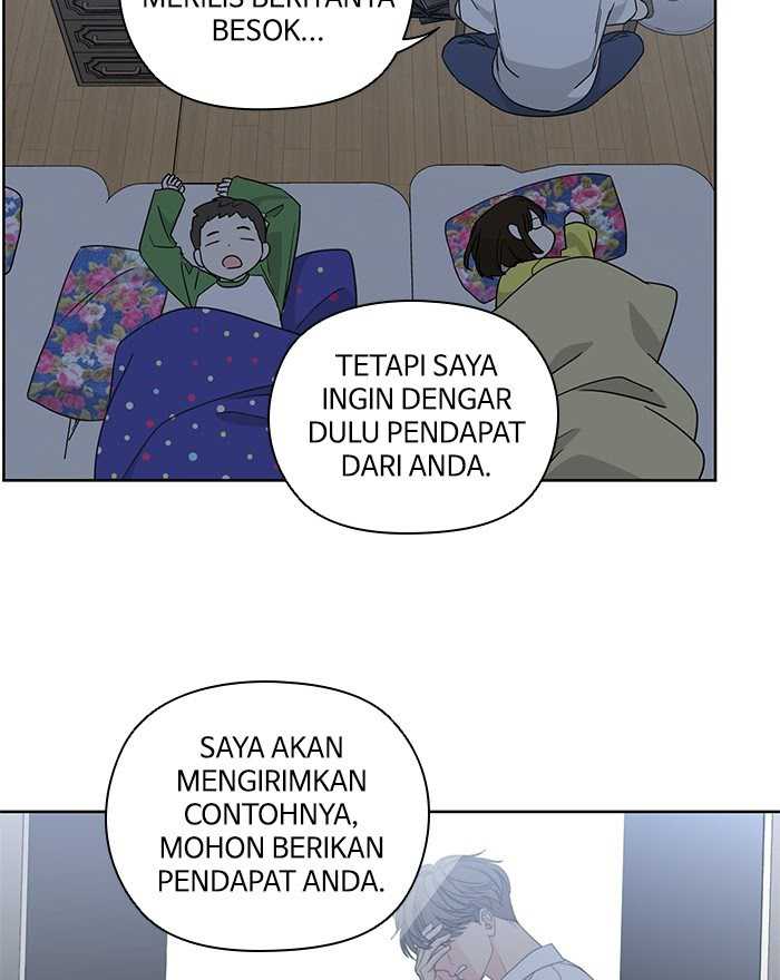 Mother, I’m Sorry Chapter 55 - halaman 33