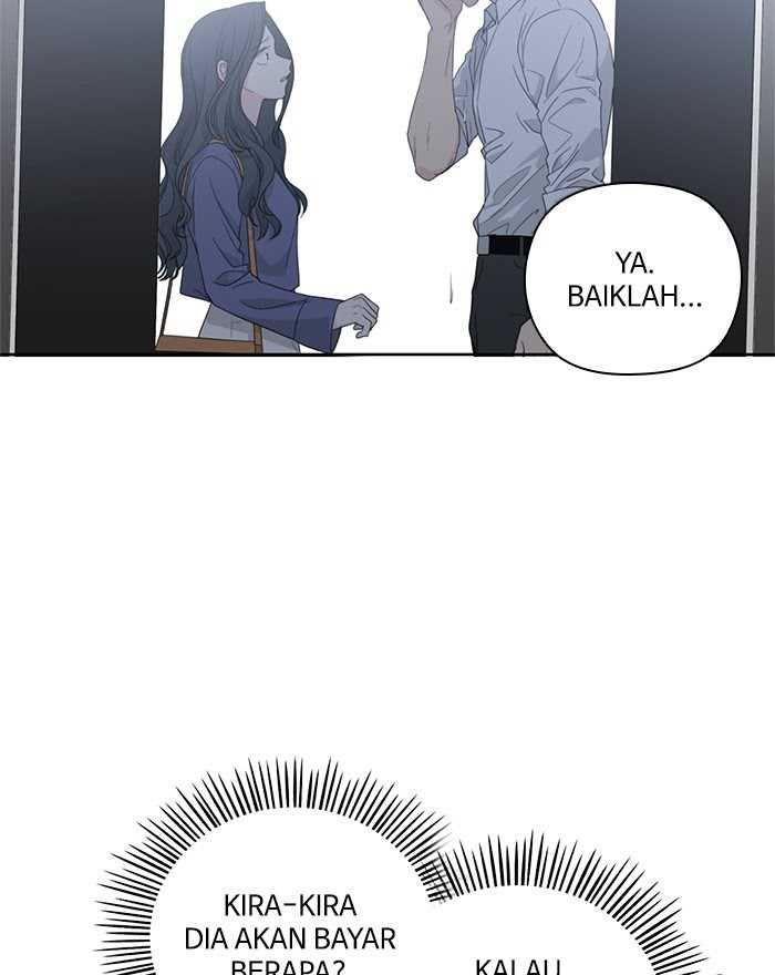 Mother, I’m Sorry Chapter 55 - halaman 34