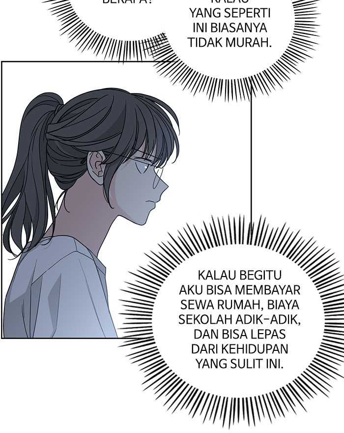 Mother, I’m Sorry Chapter 55 - halaman 35