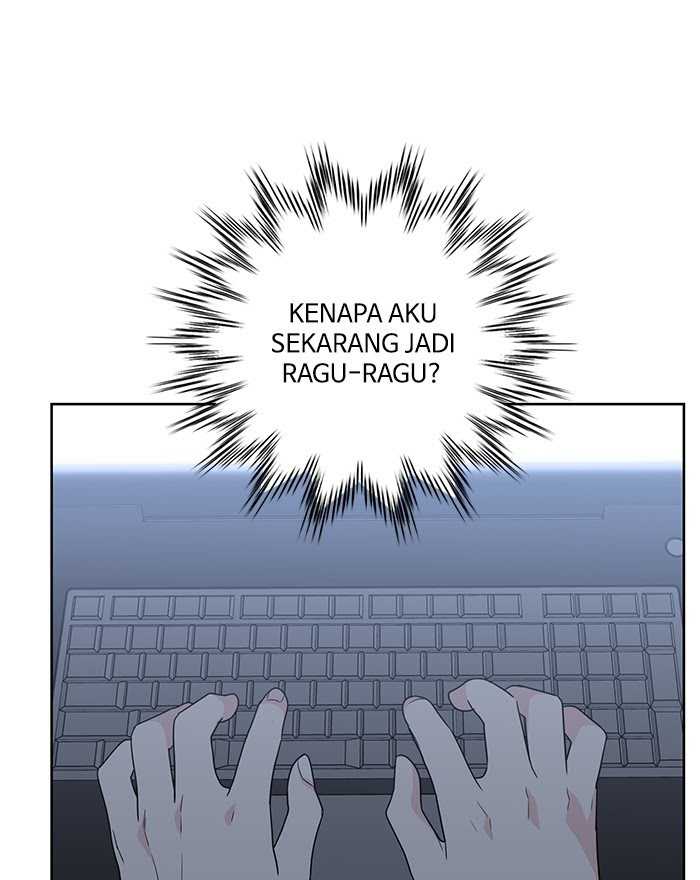 Mother, I’m Sorry Chapter 55 - halaman 38