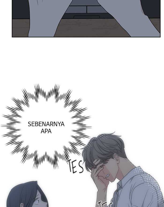 Mother, I’m Sorry Chapter 55 - halaman 39