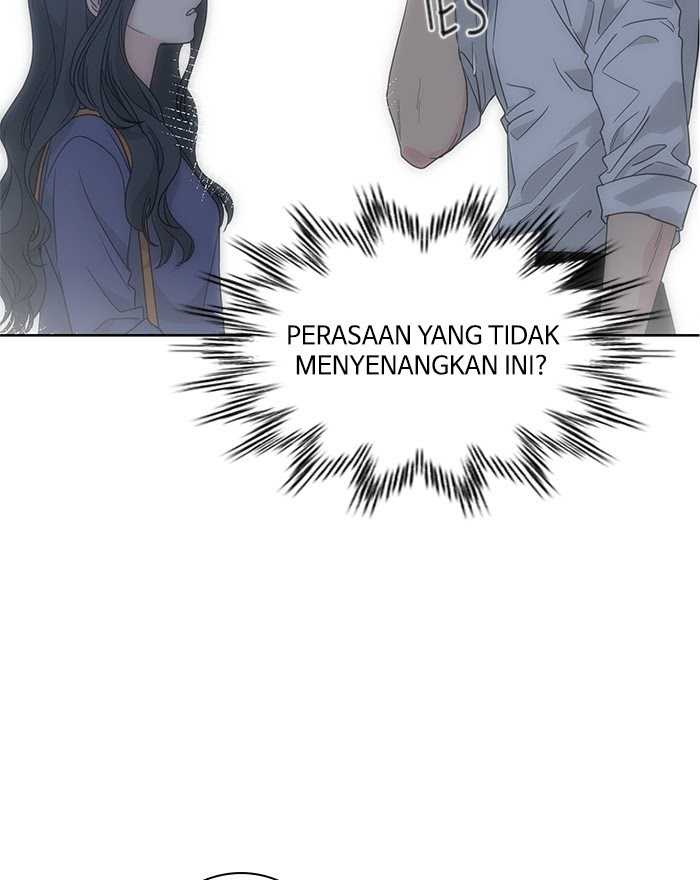Mother, I’m Sorry Chapter 55 - halaman 40