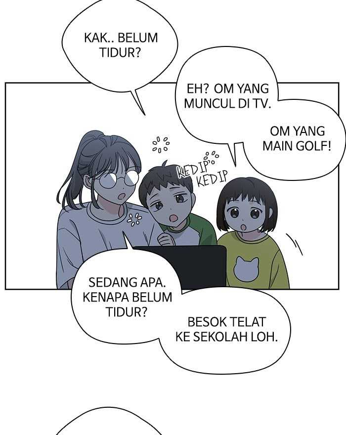 Mother, I’m Sorry Chapter 55 - halaman 41
