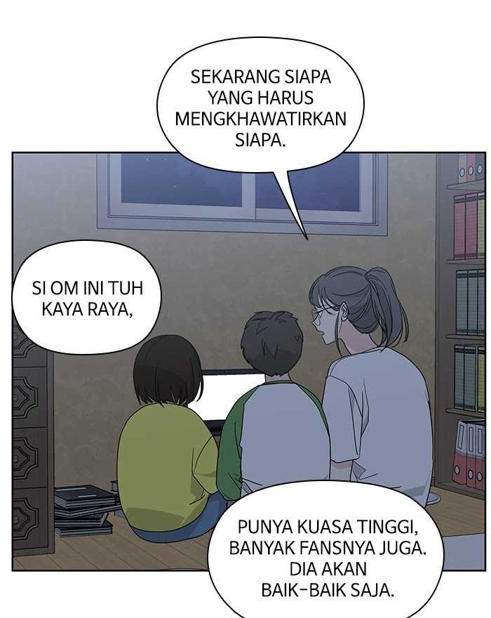 Mother, I’m Sorry Chapter 55 - halaman 44