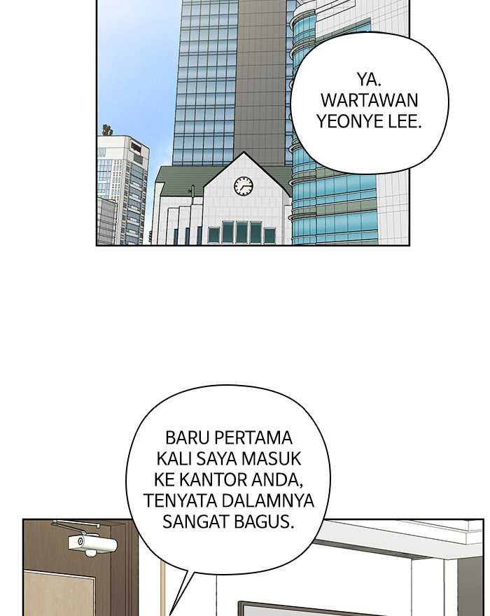 Mother, I’m Sorry Chapter 55 - halaman 49