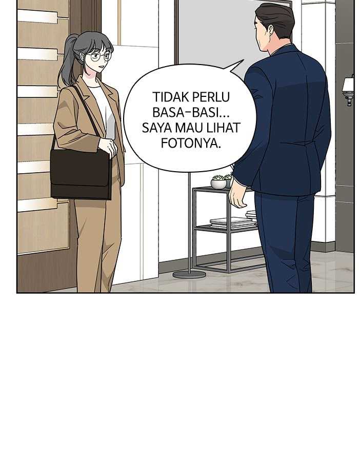 Mother, I’m Sorry Chapter 55 - halaman 50