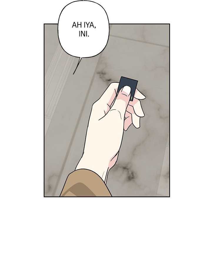 Mother, I’m Sorry Chapter 55 - halaman 51