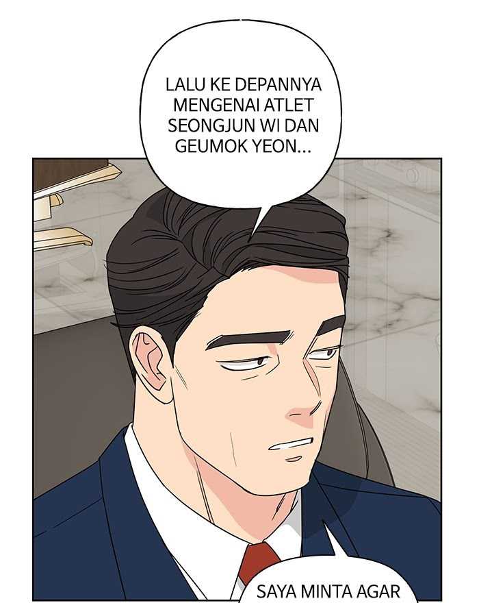 Mother, I’m Sorry Chapter 55 - halaman 55