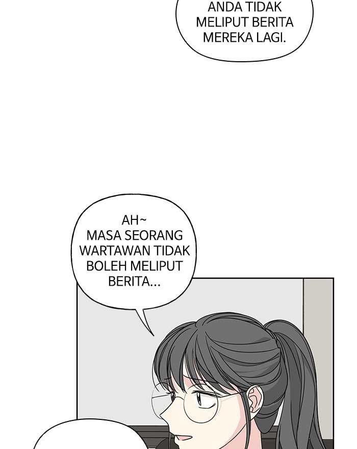 Mother, I’m Sorry Chapter 55 - halaman 56