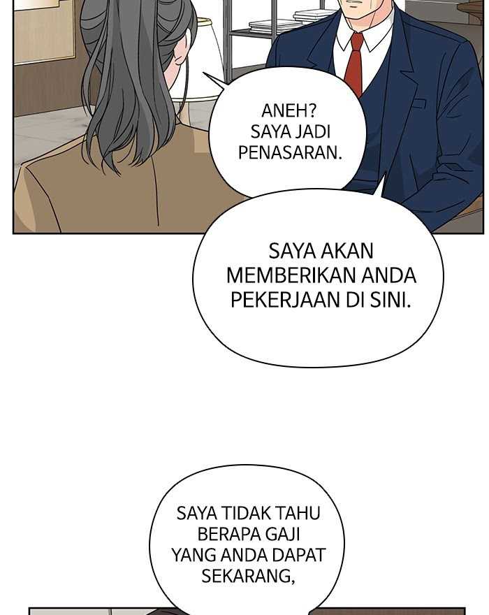 Mother, I’m Sorry Chapter 55 - halaman 58
