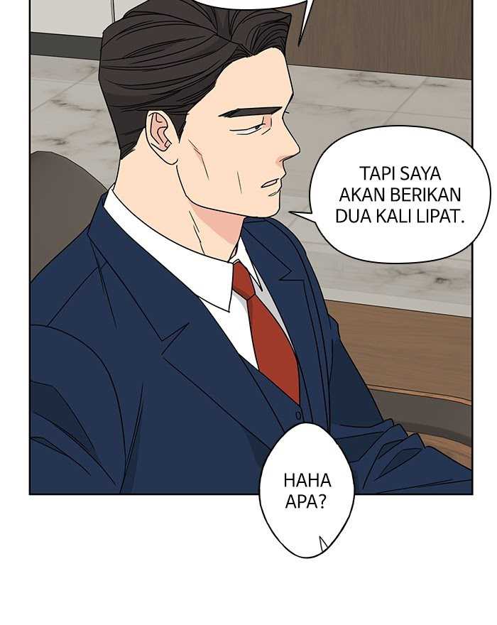 Mother, I’m Sorry Chapter 55 - halaman 59