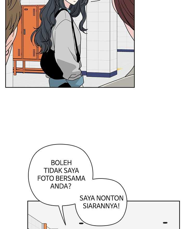 Mother, I’m Sorry Chapter 55 - halaman 6