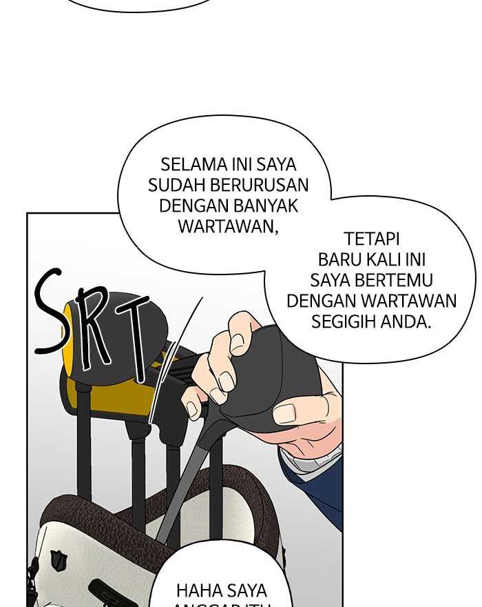 Mother, I’m Sorry Chapter 55 - halaman 61