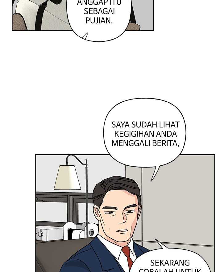 Mother, I’m Sorry Chapter 55 - halaman 62