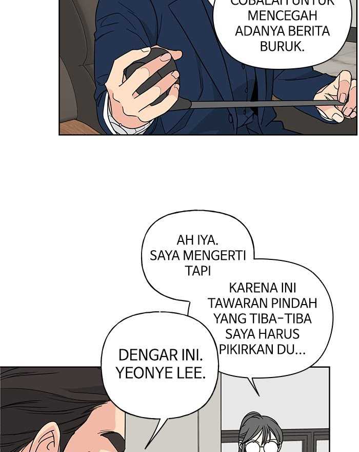 Mother, I’m Sorry Chapter 55 - halaman 63