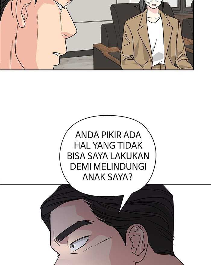 Mother, I’m Sorry Chapter 55 - halaman 64