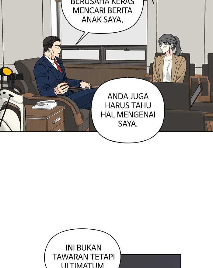 Mother, I’m Sorry Chapter 55 - halaman 66