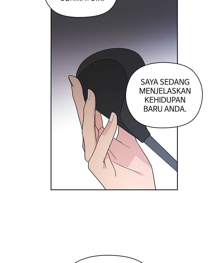 Mother, I’m Sorry Chapter 55 - halaman 67