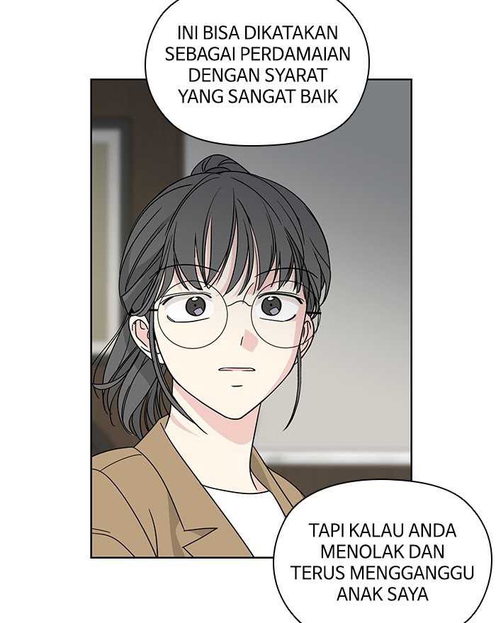 Mother, I’m Sorry Chapter 55 - halaman 68