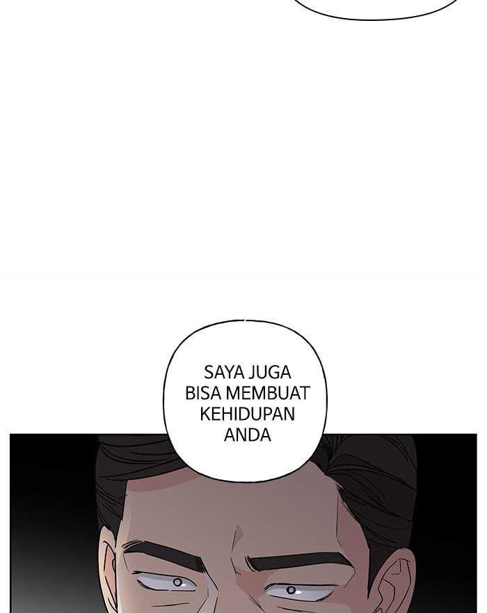 Mother, I’m Sorry Chapter 55 - halaman 69