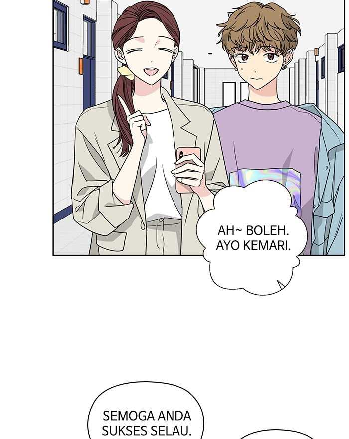 Mother, I’m Sorry Chapter 55 - halaman 7