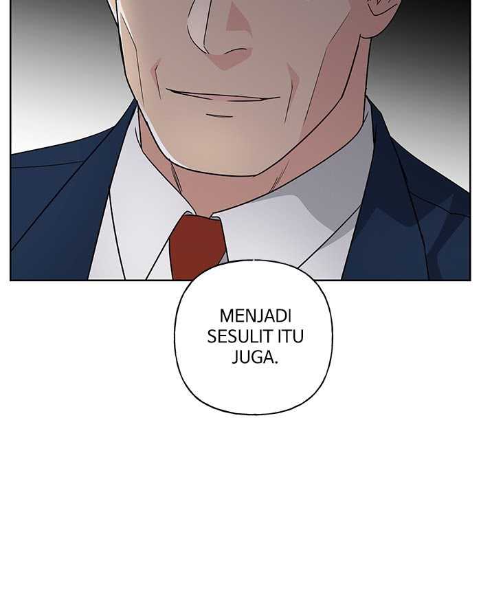Mother, I’m Sorry Chapter 55 - halaman 70