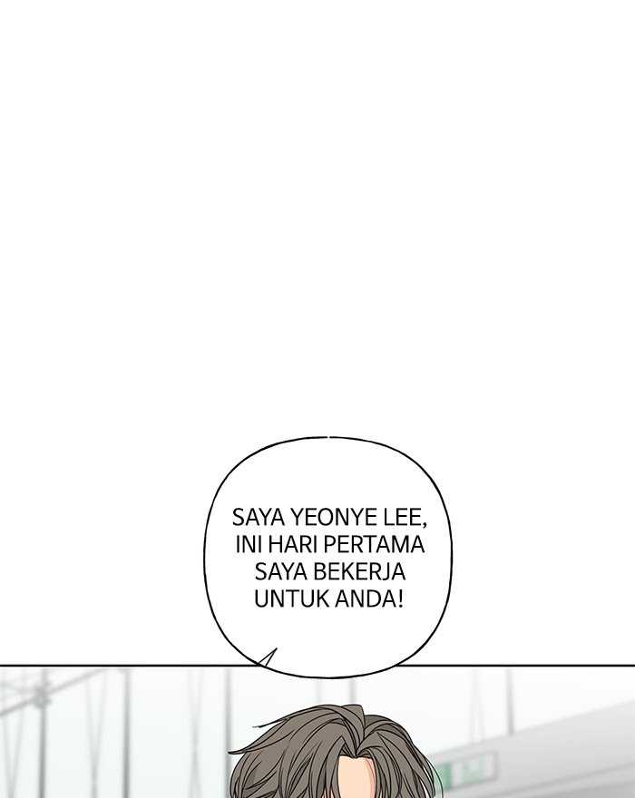 Mother, I’m Sorry Chapter 55 - halaman 71