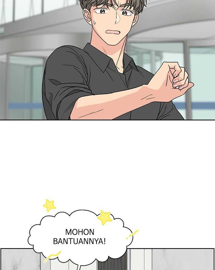 Mother, I’m Sorry Chapter 55 - halaman 72