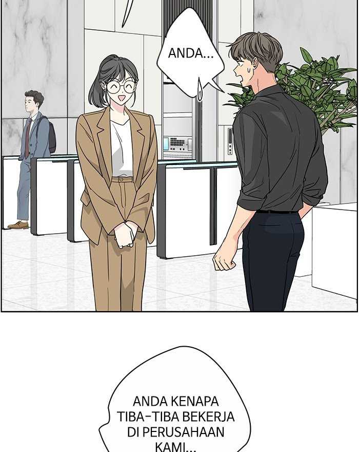 Mother, I’m Sorry Chapter 55 - halaman 73