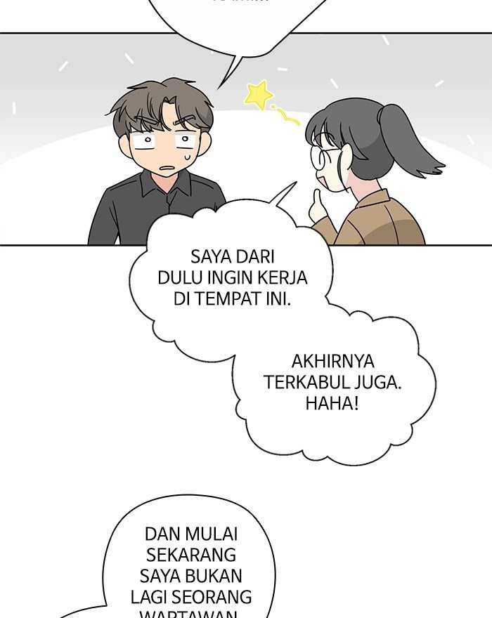 Mother, I’m Sorry Chapter 55 - halaman 74