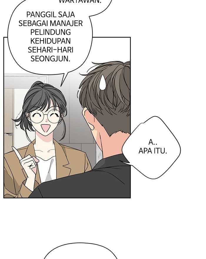 Mother, I’m Sorry Chapter 55 - halaman 75