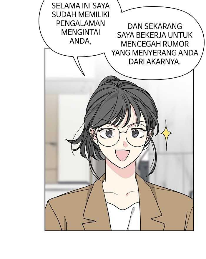 Mother, I’m Sorry Chapter 55 - halaman 76