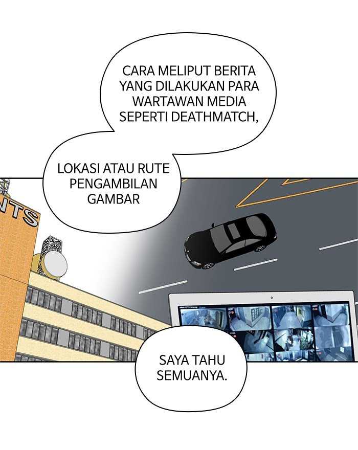 Mother, I’m Sorry Chapter 55 - halaman 77