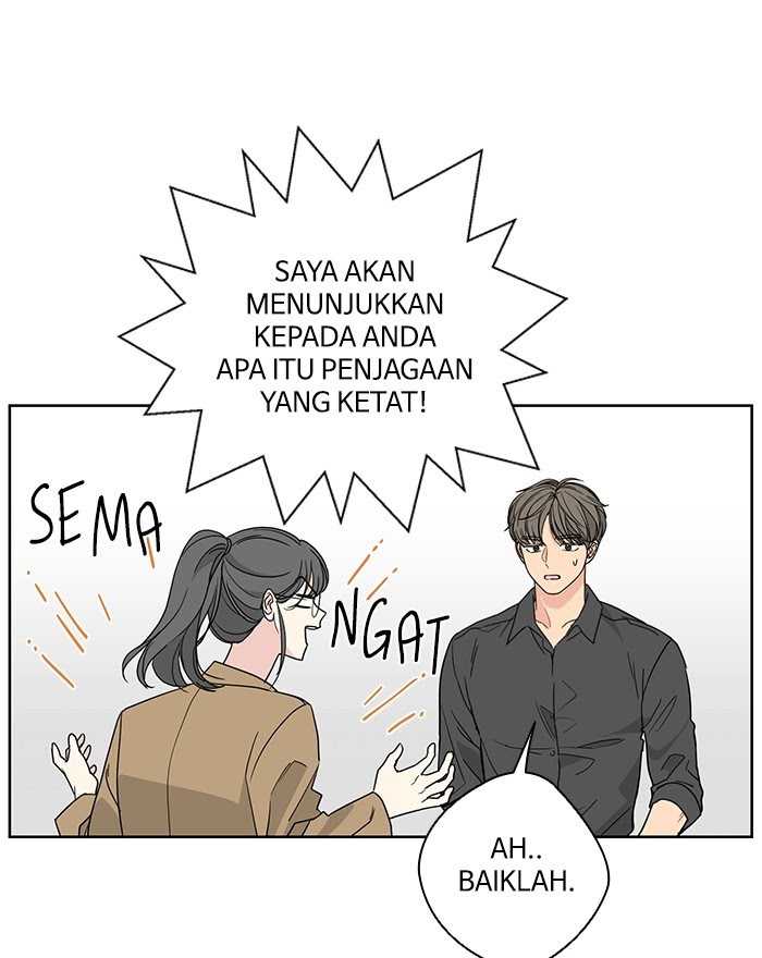 Mother, I’m Sorry Chapter 55 - halaman 78