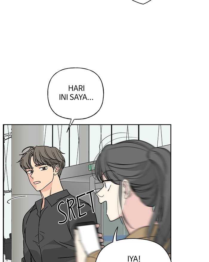 Mother, I’m Sorry Chapter 55 - halaman 79
