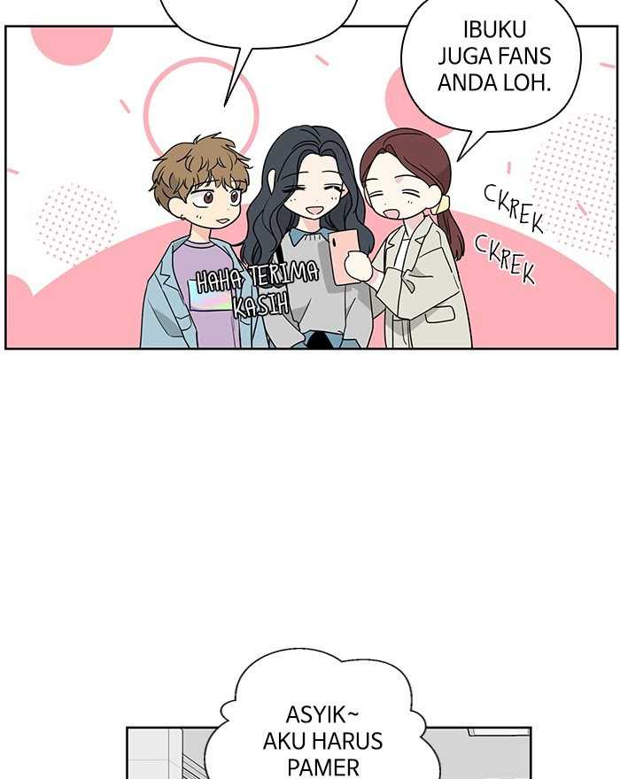 Mother, I’m Sorry Chapter 55 - halaman 8