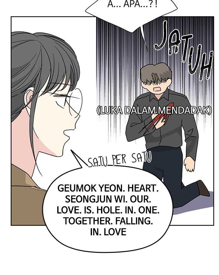 Mother, I’m Sorry Chapter 55 - halaman 83
